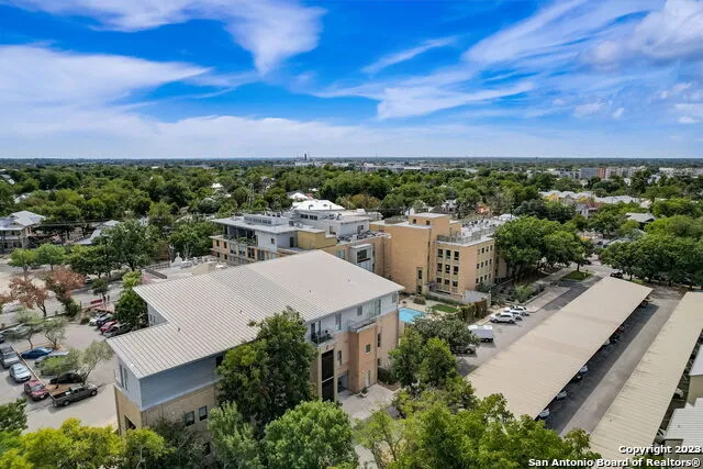 1115 S ALAMO ST #2307 San Antonio, TX 78210