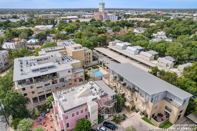 1115 S ALAMO ST #2307 San Antonio, TX 78210