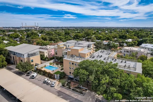 1115 S ALAMO ST #2307 San Antonio, TX 78210