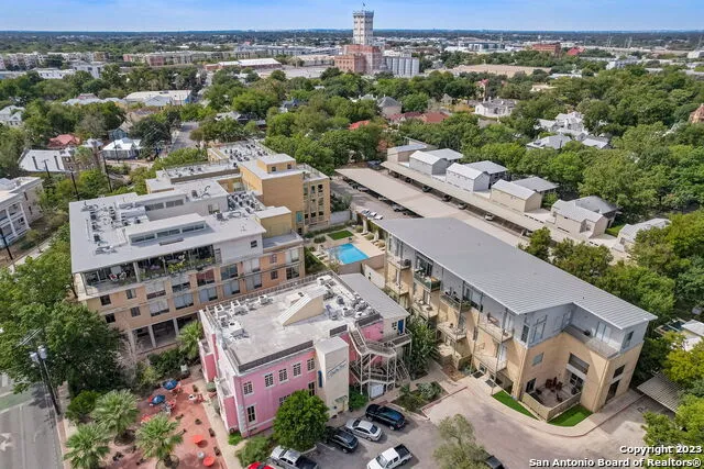 1115 S ALAMO ST #2307 San Antonio, TX 78210