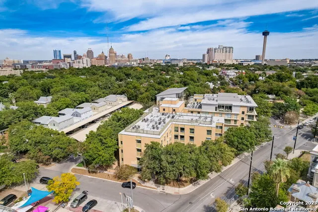 1115 S ALAMO ST #2307 San Antonio, TX 78210