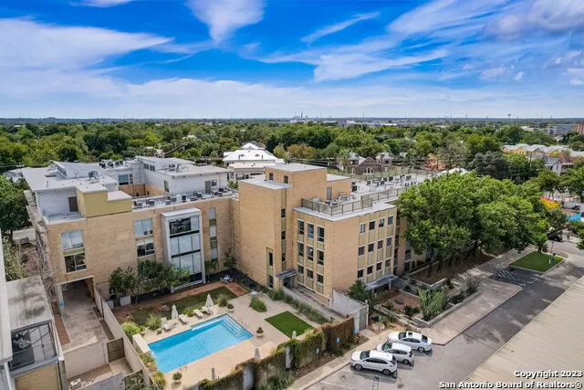1115 S ALAMO ST #2307 San Antonio, TX 78210