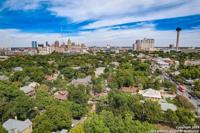1115 S ALAMO ST #2307 San Antonio, TX 78210