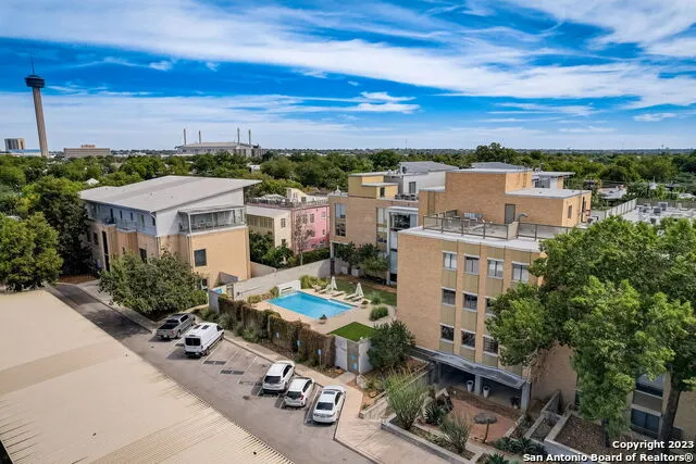 1115 S ALAMO ST #2307 San Antonio, TX 78210
