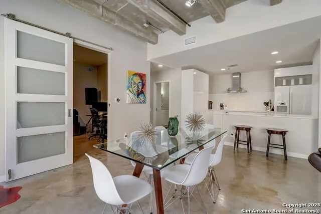 1115 S ALAMO ST #2307 San Antonio, TX 78210
