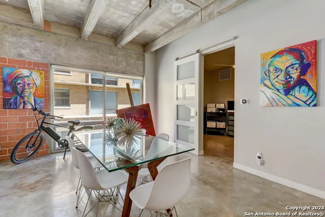 1115 S ALAMO ST #2307 San Antonio, TX 78210