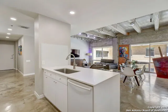 1115 S ALAMO ST #2307 San Antonio, TX 78210
