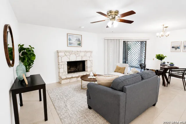 3430 Turtle Village #101 San Antonio, TX 78230