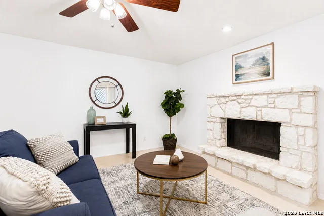 3430 Turtle Village #101 San Antonio, TX 78230