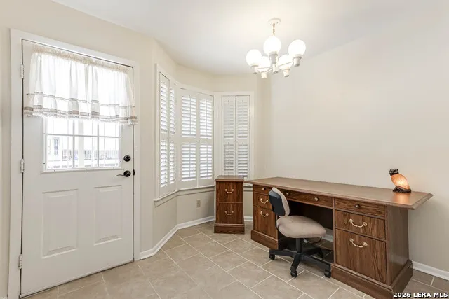 8415 Fredericksburg #307 San Antonio, TX 78229