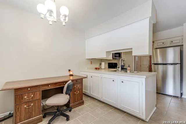 8415 Fredericksburg #307 San Antonio, TX 78229