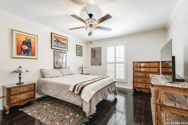 8415 Fredericksburg #307 San Antonio, TX 78229