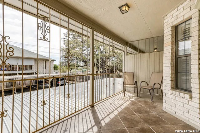 8415 Fredericksburg #307 San Antonio, TX 78229
