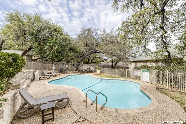 8415 Fredericksburg #307 San Antonio, TX 78229