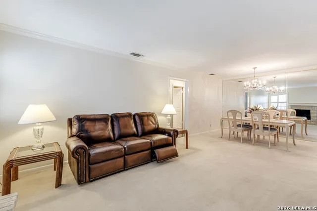 8415 Fredericksburg #307 San Antonio, TX 78229
