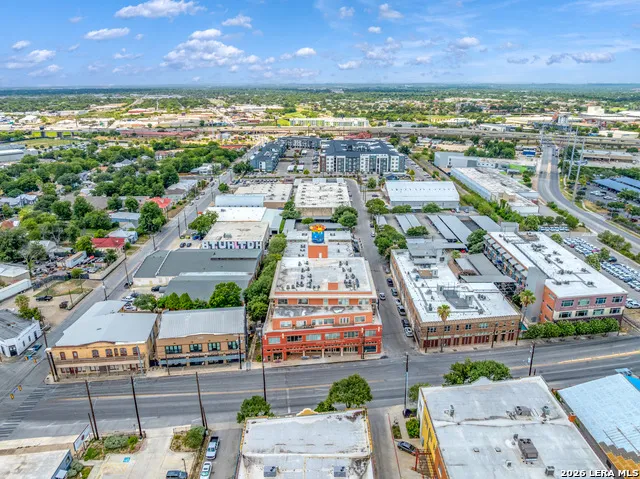 1401 S Flores #308 San Antonio, TX 78204