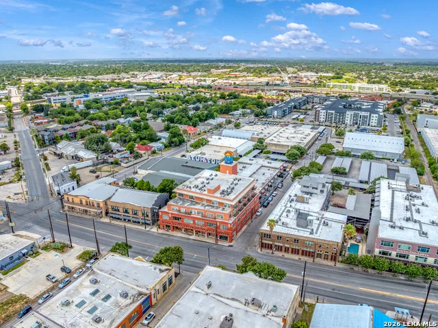 1401 S Flores #308 San Antonio, TX 78204