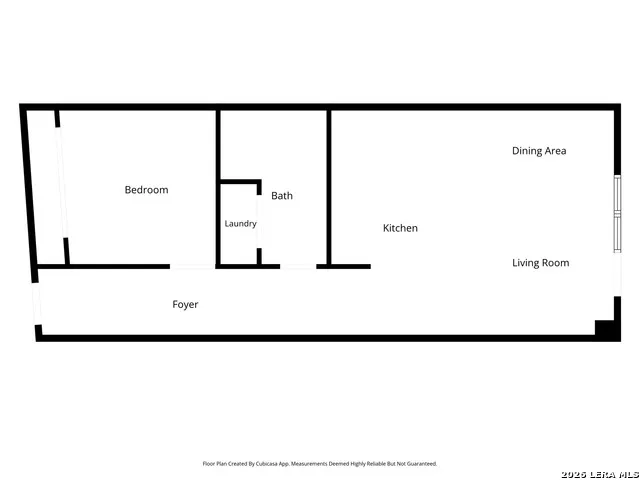 1401 S Flores #308 San Antonio, TX 78204