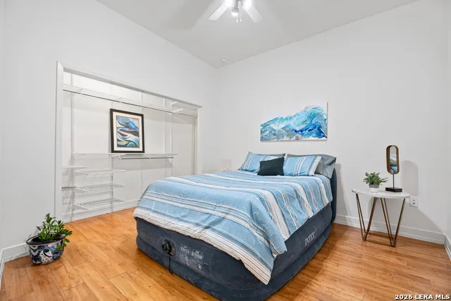 1401 S Flores #308 San Antonio, TX 78204