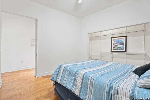 1401 S Flores #308 San Antonio, TX 78204