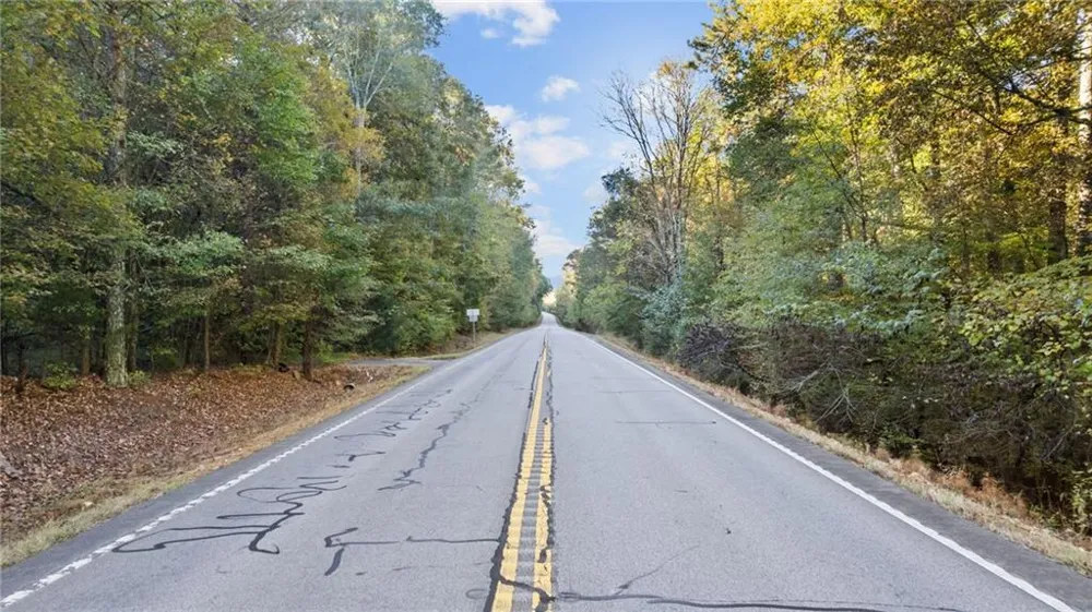 0 Mill Road Cave Spring, GA 30124