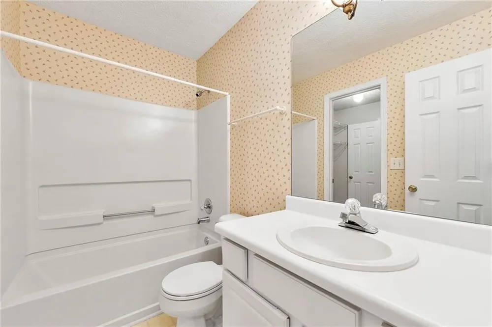 3040 Majestic Park Court Duluth, GA 30096