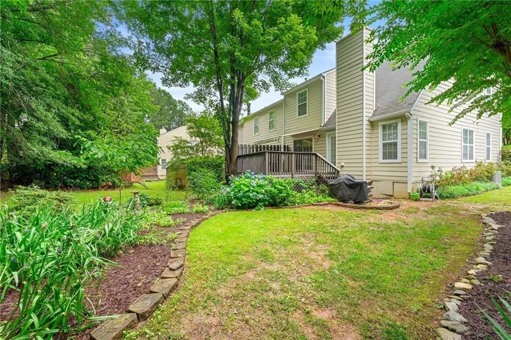 3040 Majestic Park Court Duluth, GA 30096