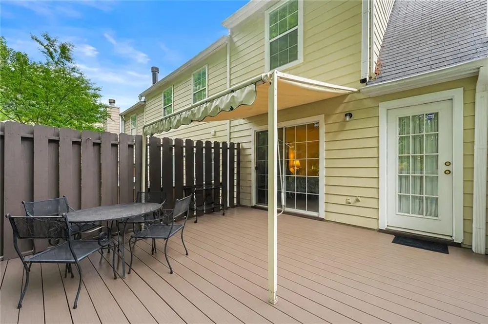 3040 Majestic Park Court Duluth, GA 30096