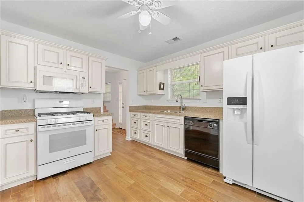 3040 Majestic Park Court Duluth, GA 30096