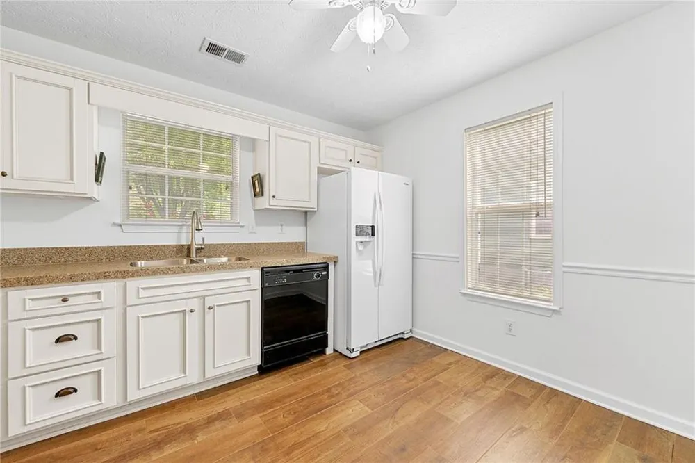 3040 Majestic Park Court Duluth, GA 30096
