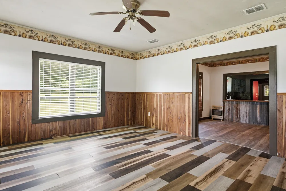 506 E Longview Street Arp, TX 75750