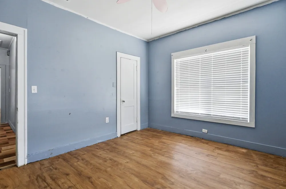 506 E Longview Street Arp, TX 75750
