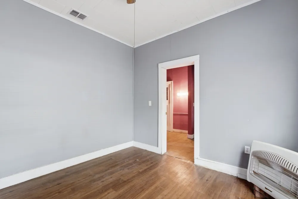 506 E Longview Street Arp, TX 75750