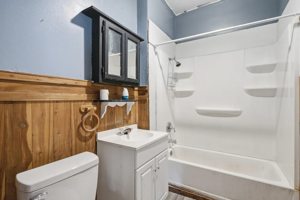 506 E Longview Street Arp, TX 75750