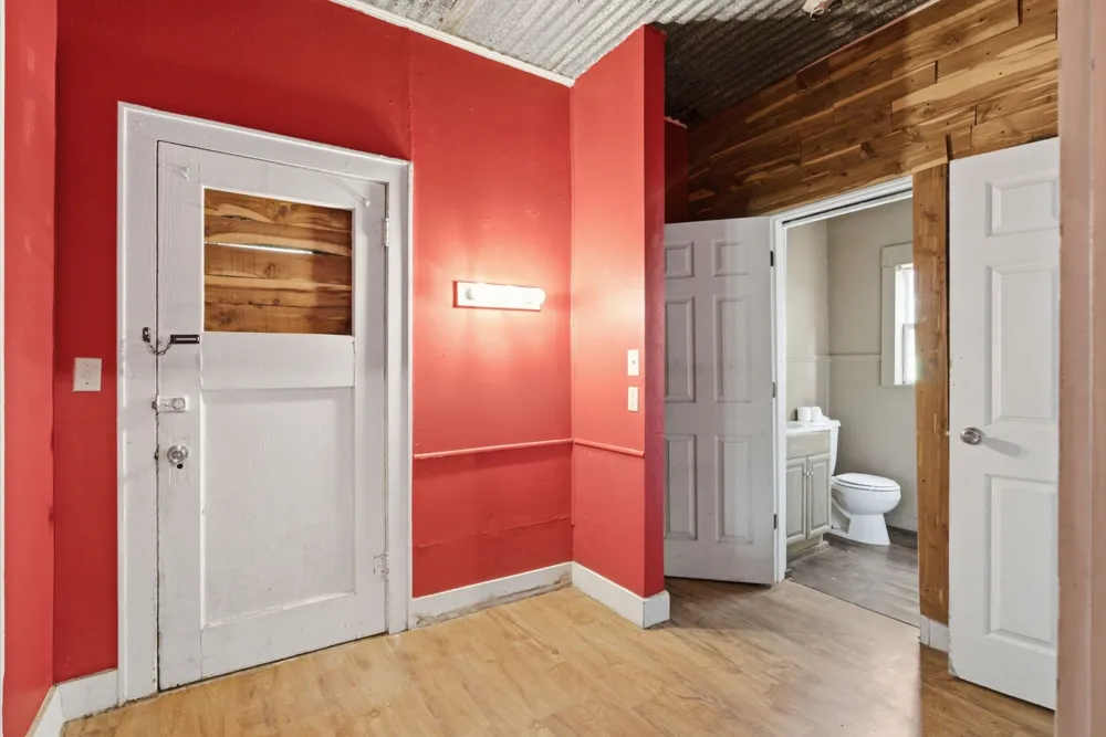 506 E Longview Street Arp, TX 75750