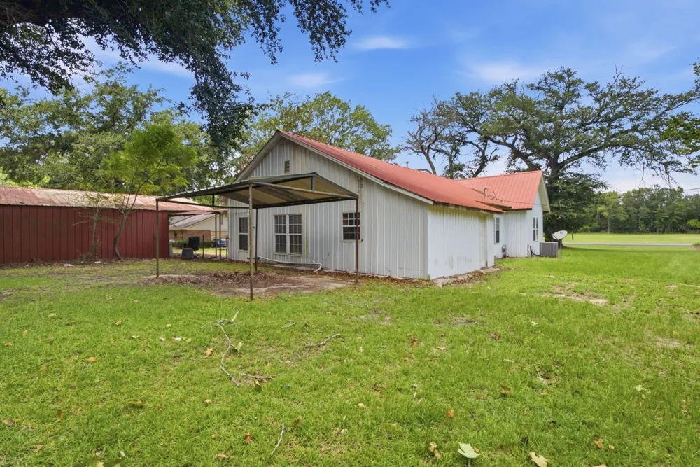 506 E Longview Street Arp, TX 75750