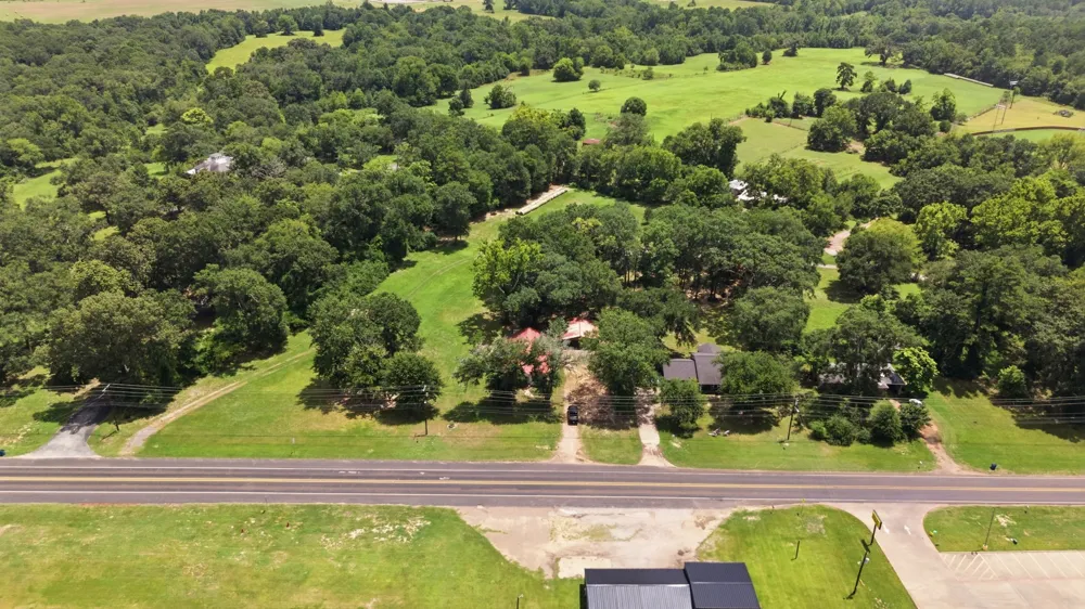 506 E Longview Street Arp, TX 75750