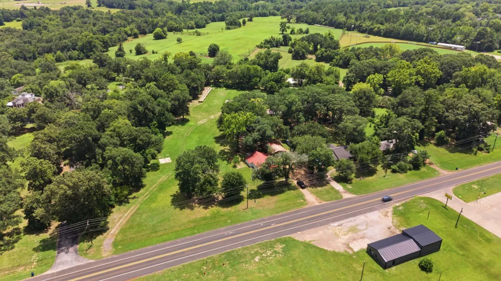 506 E Longview Street Arp, TX 75750