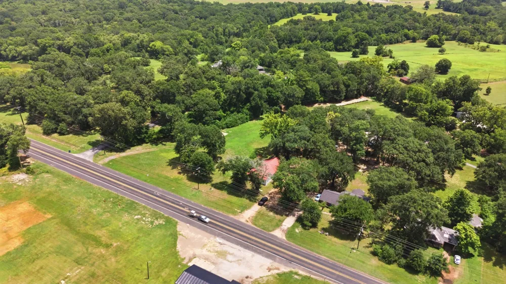 506 E Longview Street Arp, TX 75750