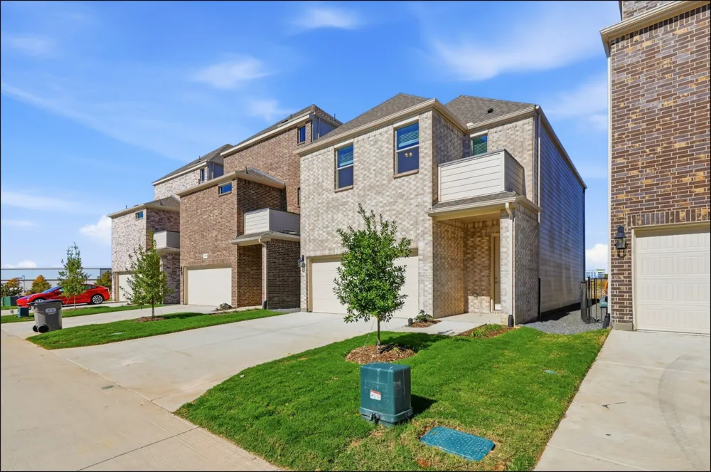 1566 Lake District Drive Allen, TX 75013