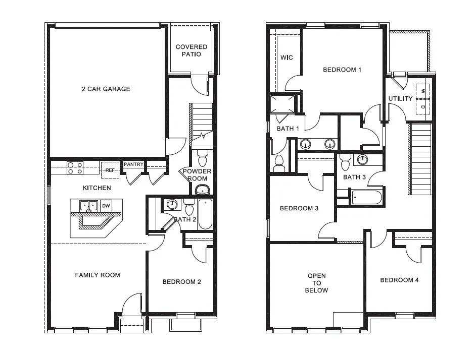 1566 Lake District Drive Allen, TX 75013