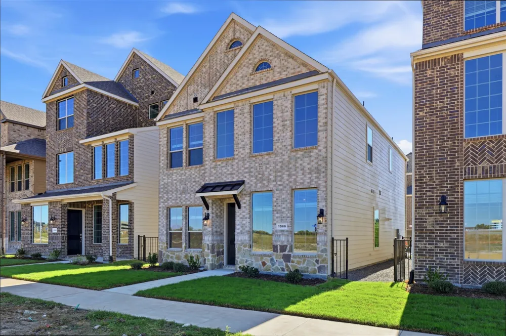 1566 Lake District Drive Allen, TX 75013