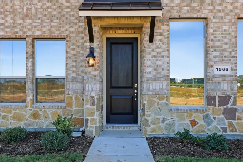 1566 Lake District Drive Allen, TX 75013