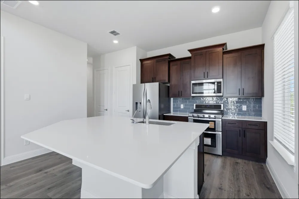 1566 Lake District Drive Allen, TX 75013