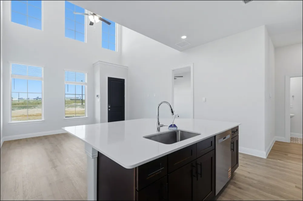 1566 Lake District Drive Allen, TX 75013