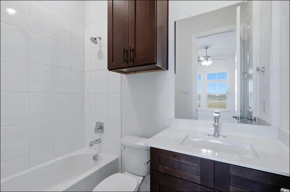 1566 Lake District Drive Allen, TX 75013