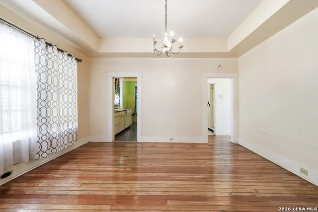 515 W WOODLAWN AVE San Antonio, TX 78212