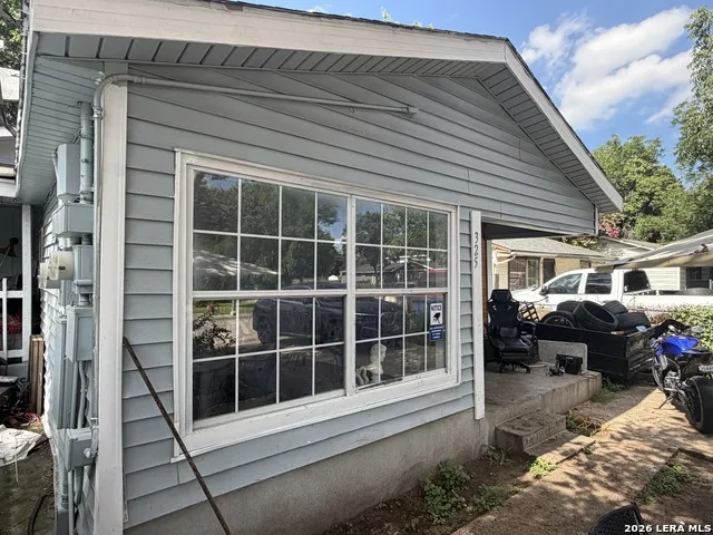325 Sims San Antonio, TX 78225