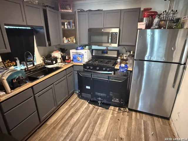 325 Sims San Antonio, TX 78225
