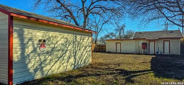 1211 Gladstone San Antonio, TX 78225